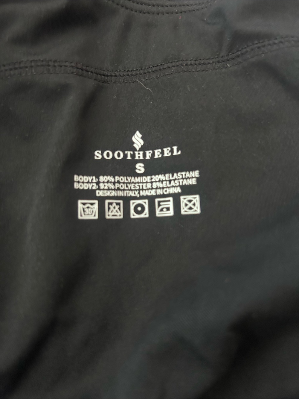 Soothfeel Womens Tennis Dress Athletic Dress with Built-in Bra - Picture 6 of 6